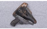 Spreewerk ~ P38 ~ 9 mm Luger - 9 of 9