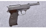 Spreewerk ~ P38 ~ 9 mm Luger - 1 of 9