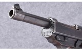 Spreewerk ~ P38 ~ 9 mm Luger - 6 of 9