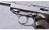 Spreewerk ~ P38 ~ 9 mm Luger - 5 of 9