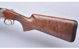 Browning ~ Model 725 Sporting High Rib ~ 12 Gauge - 10 of 10