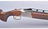 Browning ~ Model 725 Sporting High Rib ~ 12 Gauge - 3 of 10