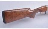 Browning ~ Model 725 Sporting High Rib ~ 12 Gauge - 2 of 10