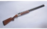 Browning ~ Model 725 Sporting High Rib ~ 12 Gauge - 1 of 10