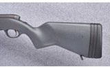 Steyr Arms ~ Model 96 SBS ~ 30-06 Sprg - 9 of 9