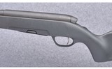 Steyr Arms ~ Model 96 SBS ~ 30-06 Sprg - 8 of 9