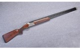 Browning ~ Citori 725 Sporting ~ 12 Gauge - 1 of 10