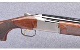 Browning ~ Citori 725 Sporting ~ 12 Gauge - 3 of 10