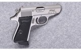 S&W / Walther ~ PPK/S ~ 380 ACP - 1 of 4