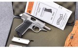 S&W / Walther ~ PPK/S ~ 380 ACP - 4 of 4