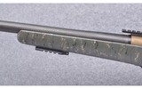 Christensen Arms ~ Model 14 Ridgeline ~ 300 PRC - 7 of 10