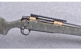 Christensen Arms ~ Model 14 Ridgeline ~ 300 PRC - 4 of 10