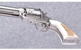 Ruger ~ New Model Blackhawk Custom ~ 45 Colt - 4 of 4