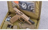 FN ~ FNH- 45 Tactical ~ 45 ACP - 5 of 5