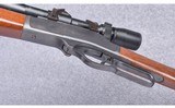 Henry Repeating Arms ~ Heavy Barrel Lever Action ~ 30-30 Winchester - 8 of 10