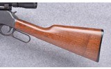 Henry Repeating Arms ~ Heavy Barrel Lever Action ~ 30-30 Winchester - 10 of 10