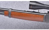 Henry Repeating Arms ~ Heavy Barrel Lever Action ~ 30-30 Winchester - 7 of 10