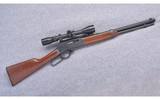 Henry Repeating Arms ~ Heavy Barrel Lever Action ~ 30-30 Winchester - 1 of 10
