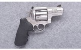 Ruger ~ Super Redhawk Alaskan ~ 44 Magnum - 1 of 3