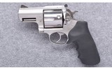 Ruger ~ Super Redhawk Alaskan ~ 44 Magnum - 2 of 3