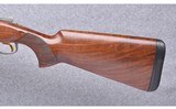 Browning ~ Citori 725 Sporting ~ 12 Gauge - 10 of 11