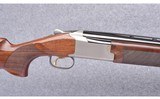 Browning ~ Citori 725 Sporting ~ 12 Gauge - 3 of 11