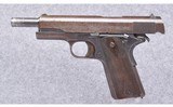 Colt ~ Model 1911 Commercial ~ 45 ACP - 4 of 5