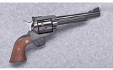 Ruger ~ New Model Blackhawk Bicentennial ~ 357 Magnum - 1 of 6