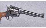 Ruger ~ New Model Blackhawk Bicentennial ~ 357 Magnum - 2 of 6