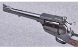 Ruger ~ New Model Blackhawk Bicentennial ~ 357 Magnum - 4 of 6