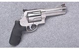 Smith & Wesson ~ Model 460V ~ 460 S&W Magnum - 1 of 5