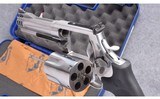 Smith & Wesson ~ Model 460V ~ 460 S&W Magnum - 4 of 5