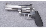 Smith & Wesson ~ Model 460V ~ 460 S&W Magnum - 3 of 5