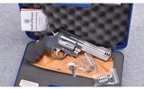 Smith & Wesson ~ Model 460V ~ 460 S&W Magnum - 5 of 5