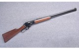 Marlin ~ Model 1895CB ~ 45-70 Govt - 1 of 10