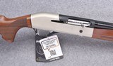 Retay Arms ~ Masai Mara Satin ST ~ 20 Gauge - 2 of 10