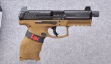 Heckler & Koch ~ VP9 B Tactical ~ 9 mm Luger - 3 of 4