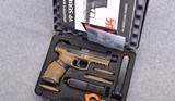 Heckler & Koch ~ VP9 B Tactical ~ 9 mm Luger - 4 of 4