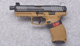 Heckler & Koch ~ VP9 B Tactical ~ 9 mm Luger - 2 of 4