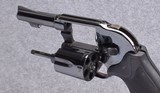 Smith & Wesson ~ Model 49 ~ 38 Special - 3 of 4