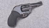Smith & Wesson ~ Model 49 ~ 38 Special - 4 of 4