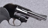Smith & Wesson ~ Model 49 ~ 38 Special - 2 of 4