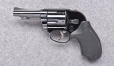 Smith & Wesson ~ Model 49 ~ 38 Special - 1 of 4