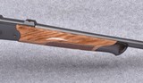 Blaser ~ K95 Jaeger Single Shot ~ 308 Win - 6 of 11