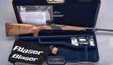 Blaser ~ K95 Jaeger Single Shot ~ 308 Win - 3 of 11