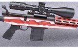 Howa ~ 1500 American Flag Chassis Rifle ~ 6.5 Creedmoor - 4 of 9