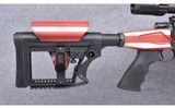 Howa ~ 1500 American Flag Chassis Rifle ~ 6.5 Creedmoor - 2 of 9