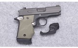 Sig Sauer ~ P938 Nightmare ~ 9 mm Luger - 1 of 5