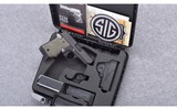 Sig Sauer ~ P938 Nightmare ~ 9 mm Luger - 5 of 5