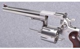 Ruger ~ Redhawk ~ 44 Magnum - 3 of 4